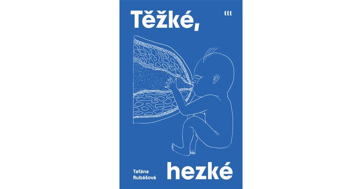 Těžké, hezké