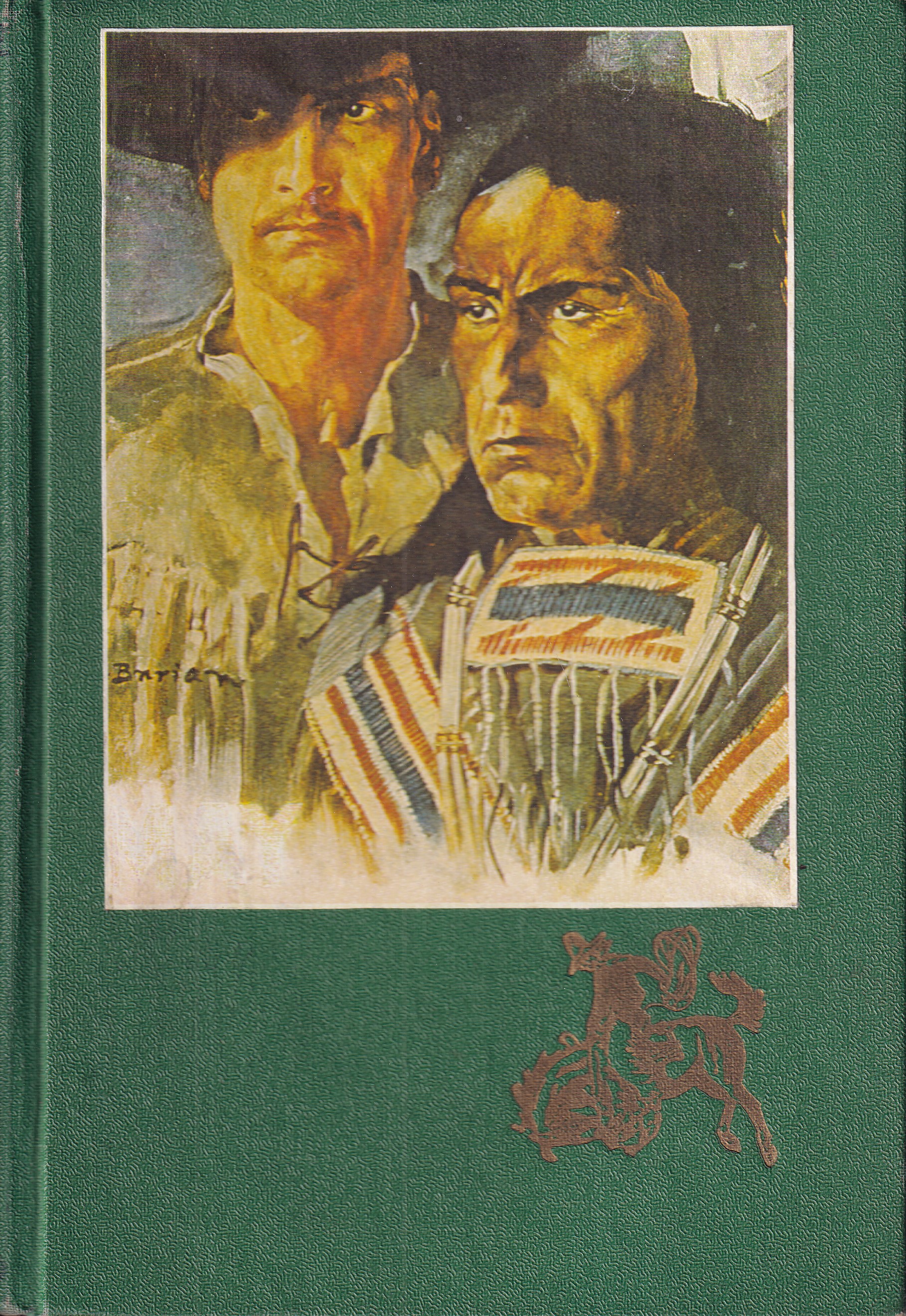 Vánoce / Il. Zdeněk Burian a další