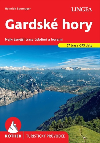 Gardské hory