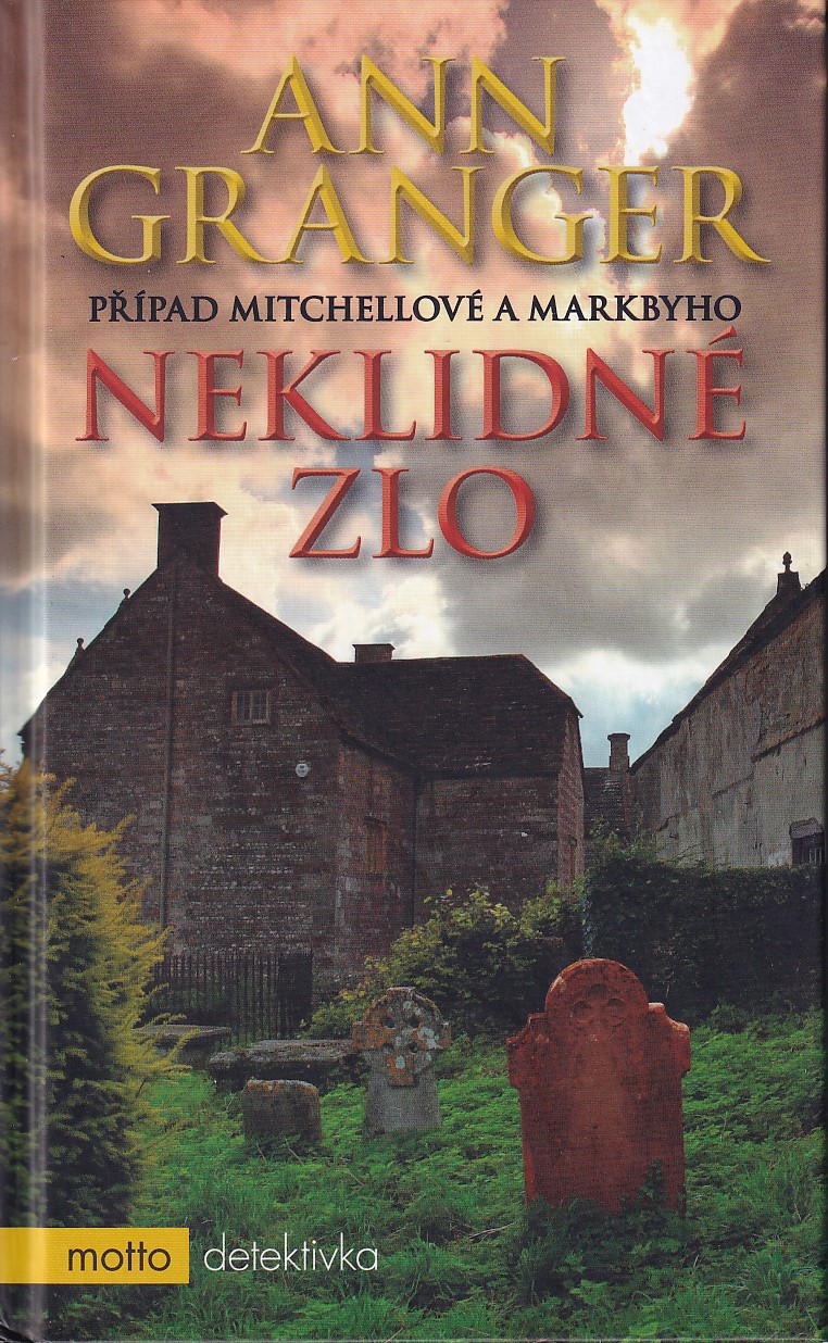 Neklidné zlo