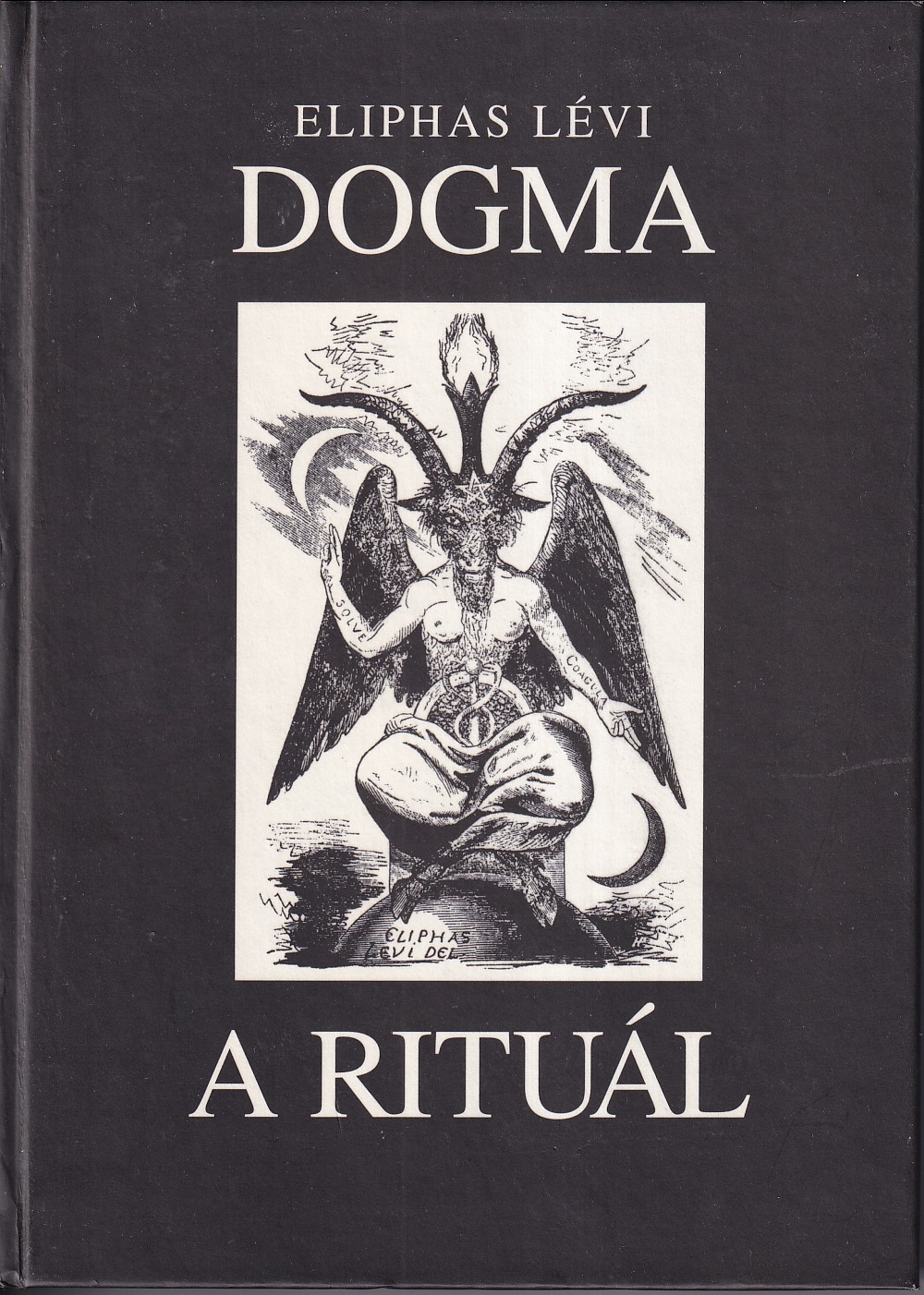 Dogma a rituál vysoké magie