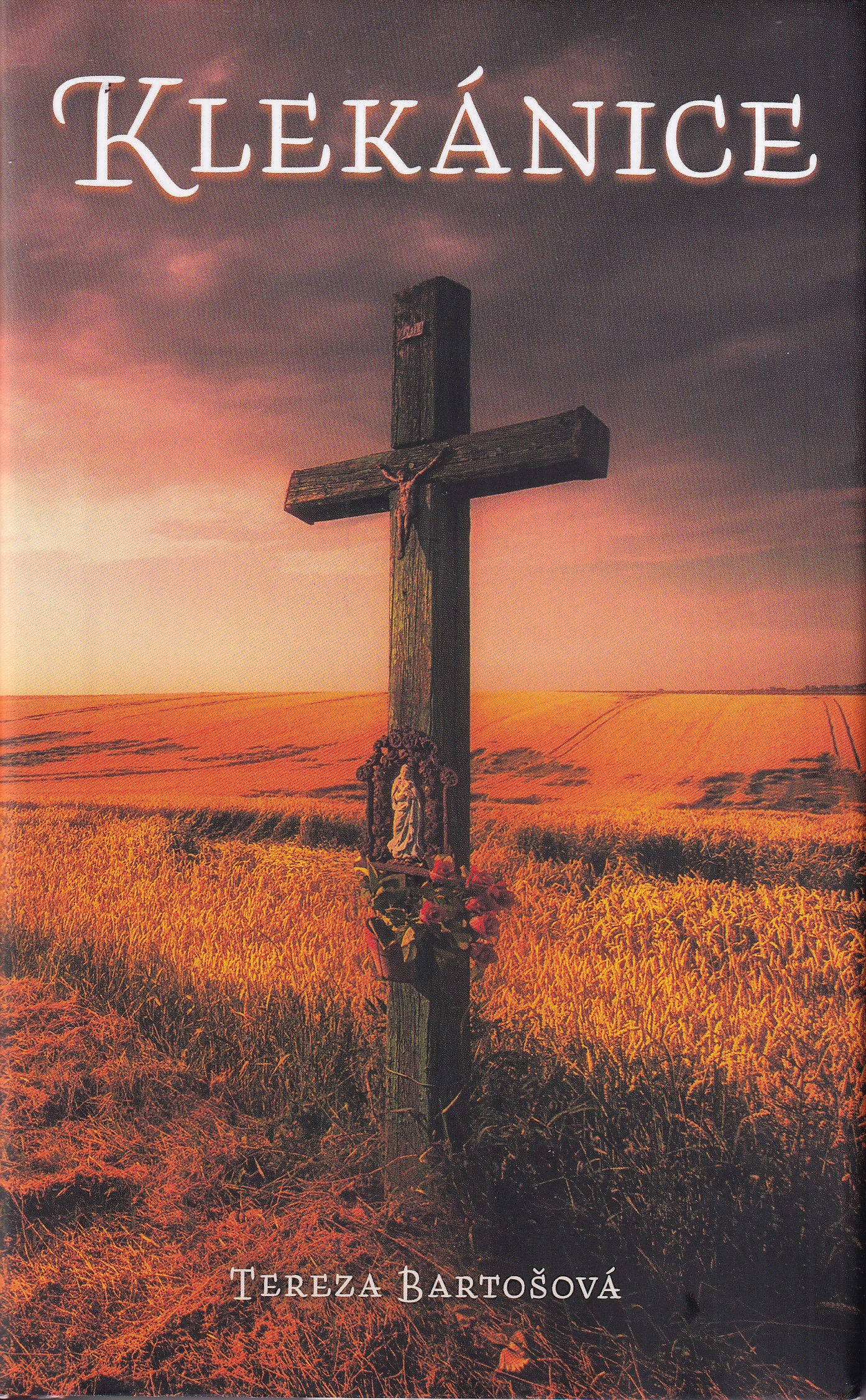 Klekánice