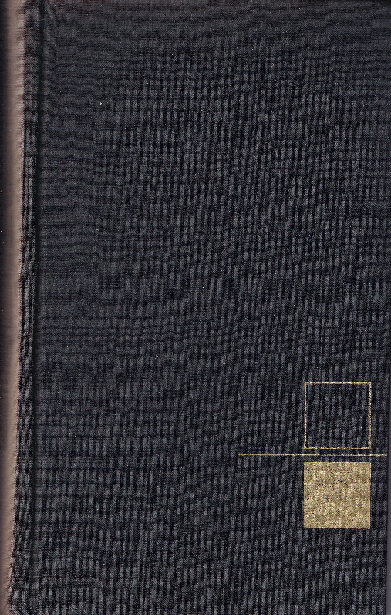 Inzerát na dům, ve kterém už nechci bydlet  podpis autora 2x