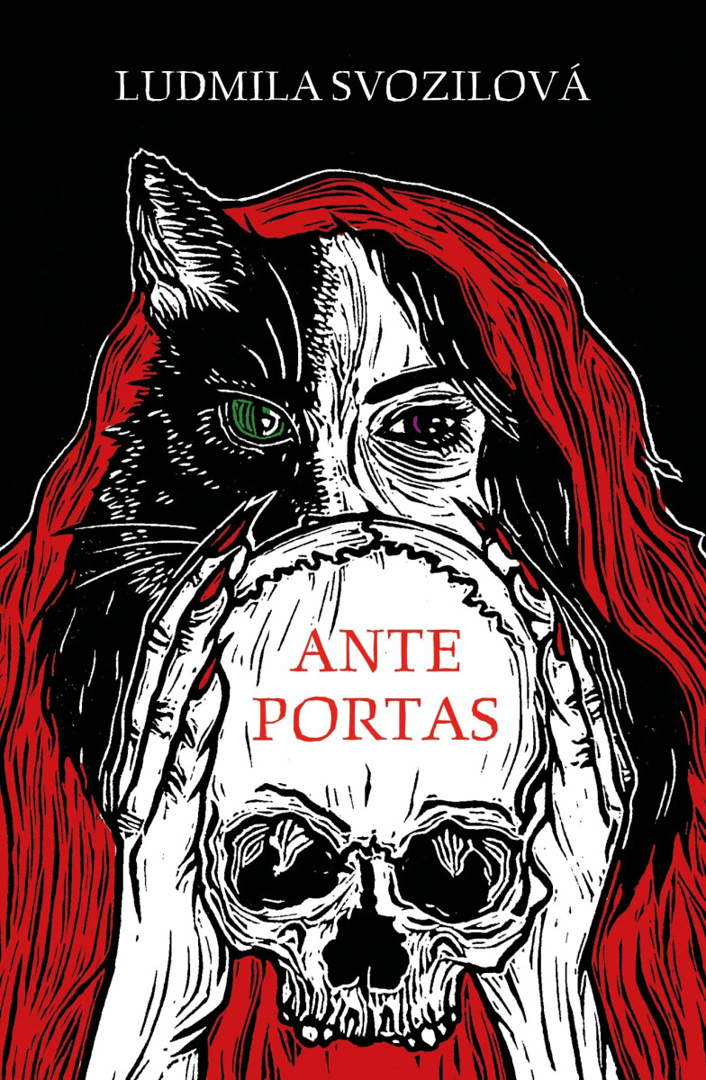 Ante portas