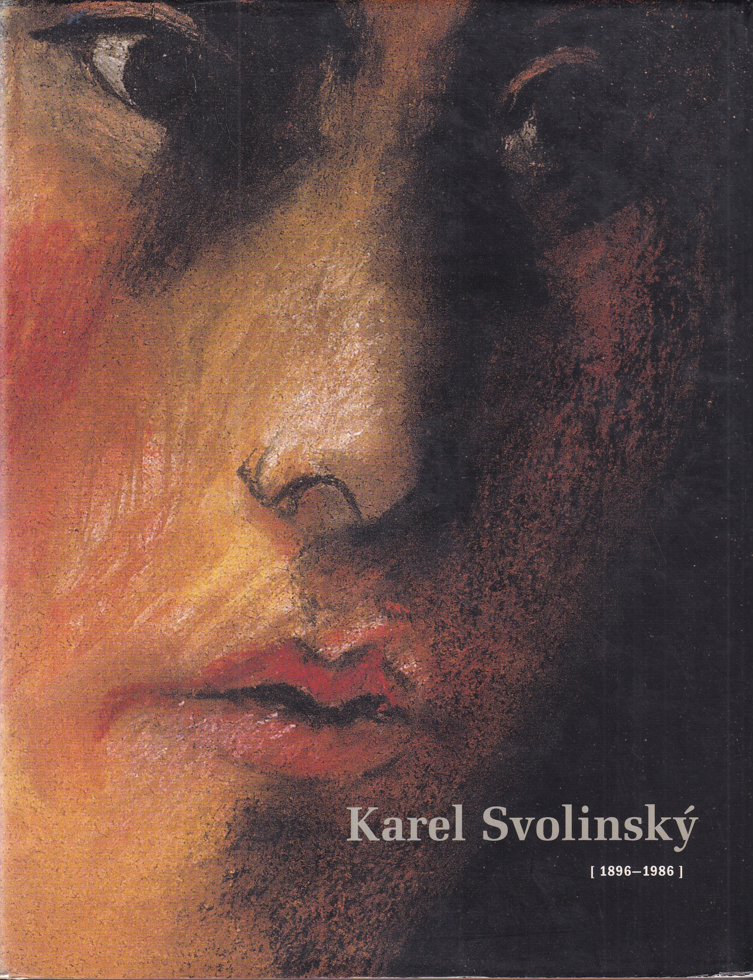 Karel Svolinský : (1896-1986)