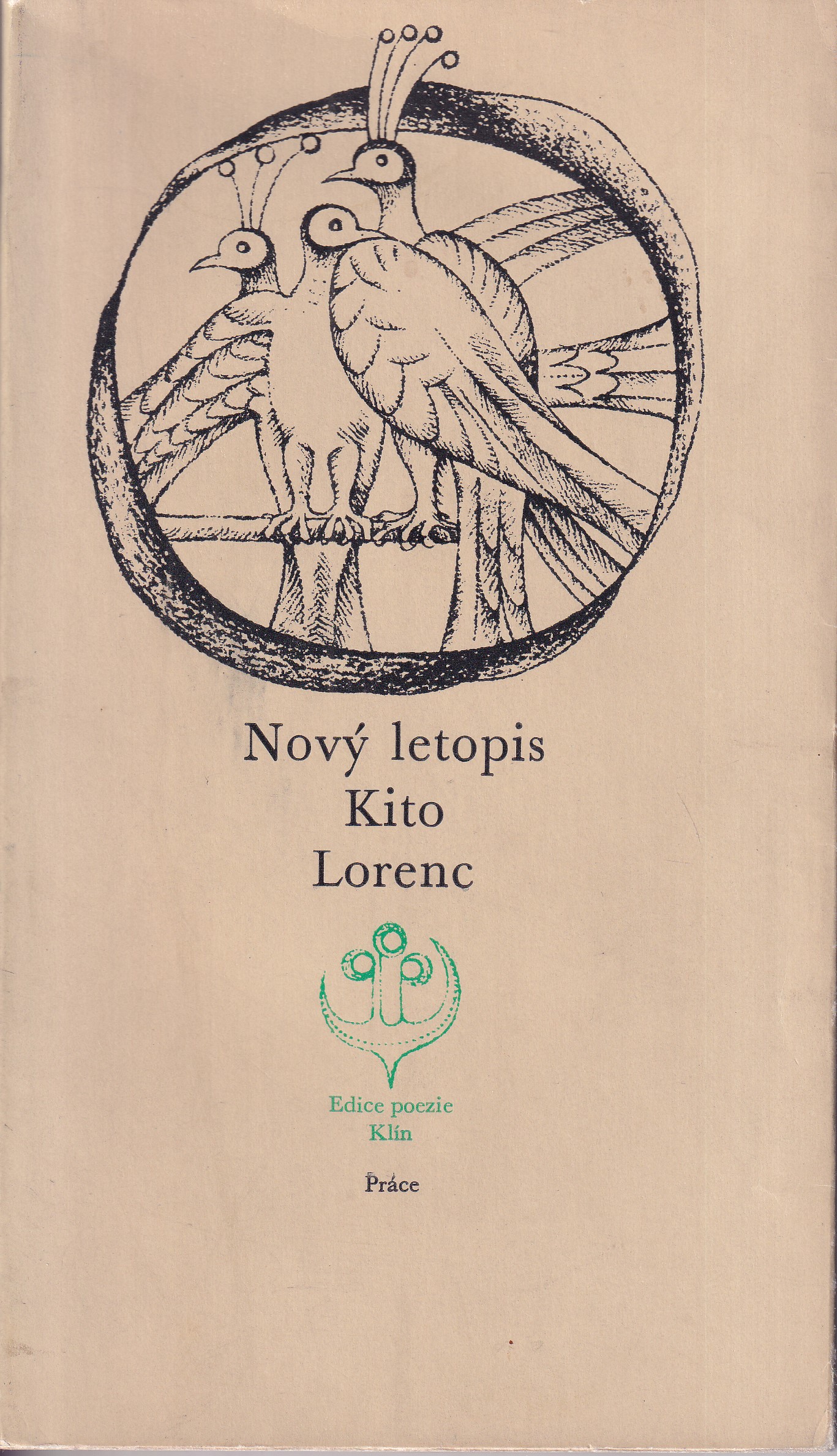 Nový letopis 