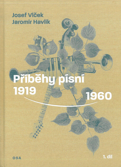 Příběhy písní 1919-1960