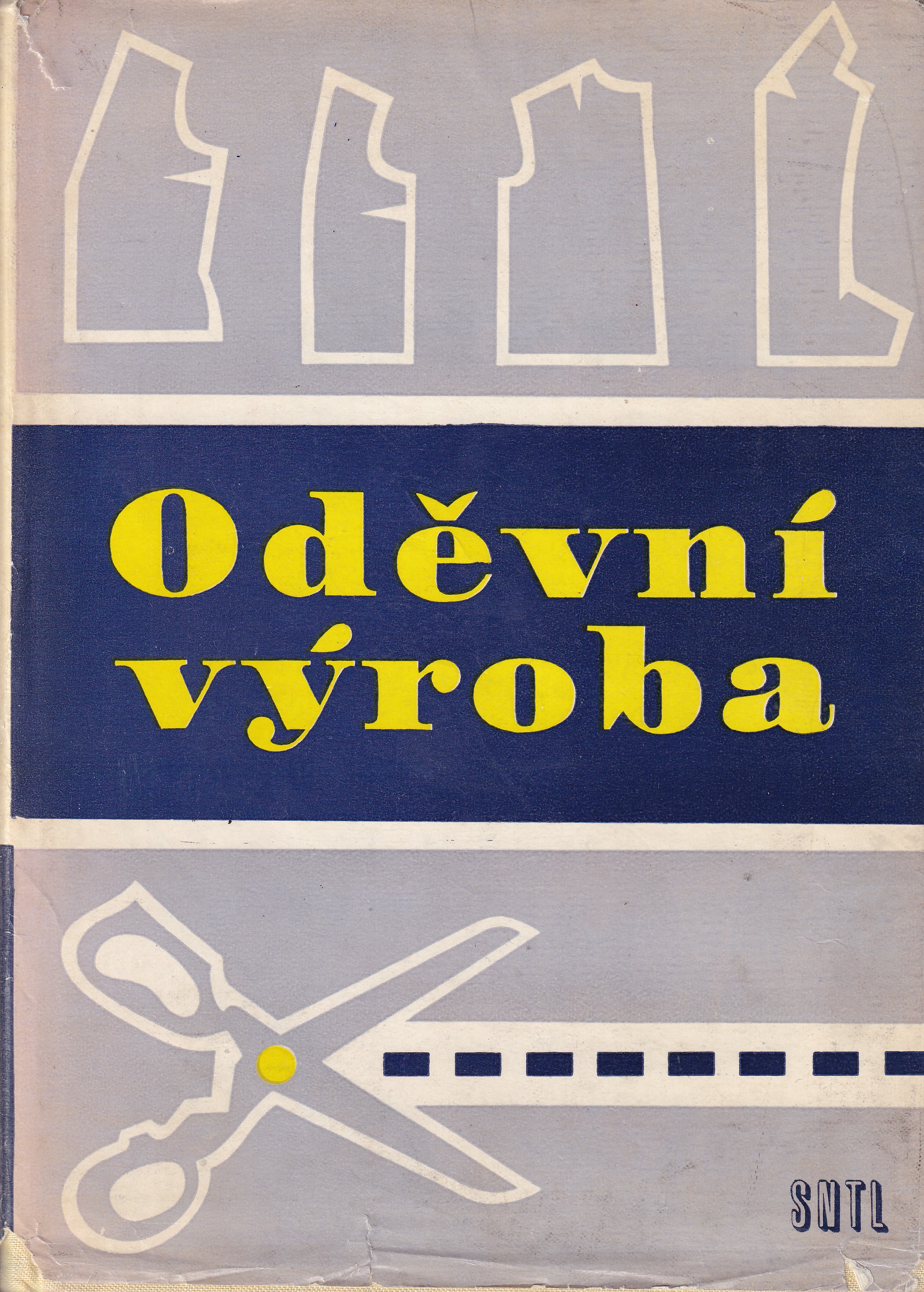 Oděvní výroba