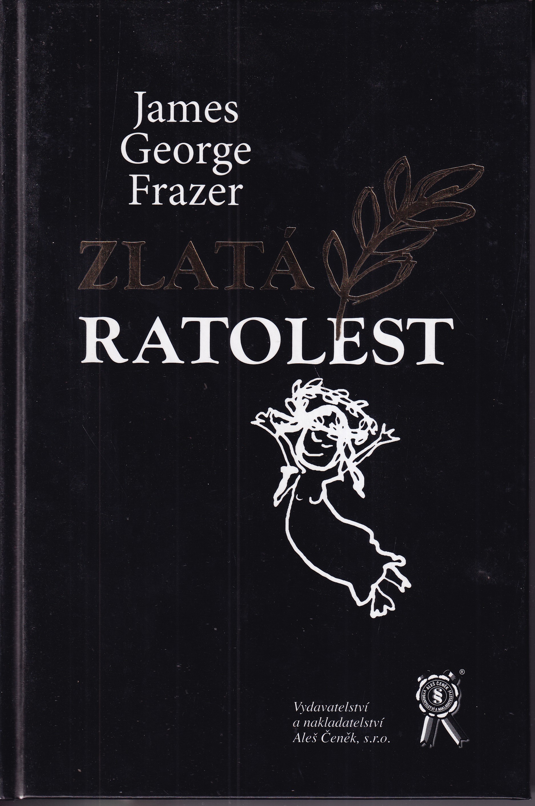 Zlatá ratolest