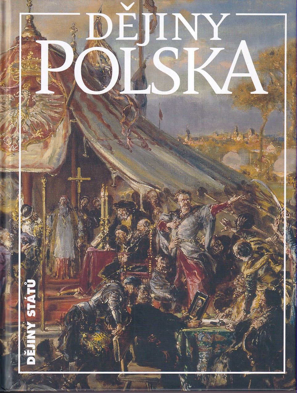Dějiny Polska