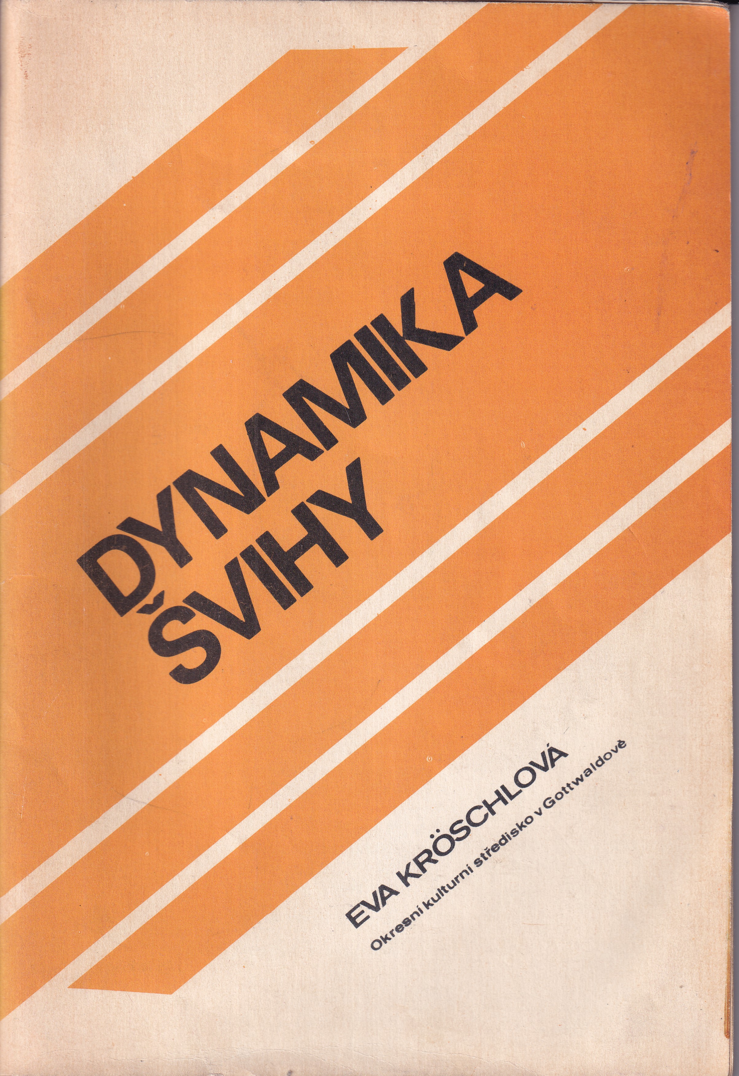 Dynamika švihy