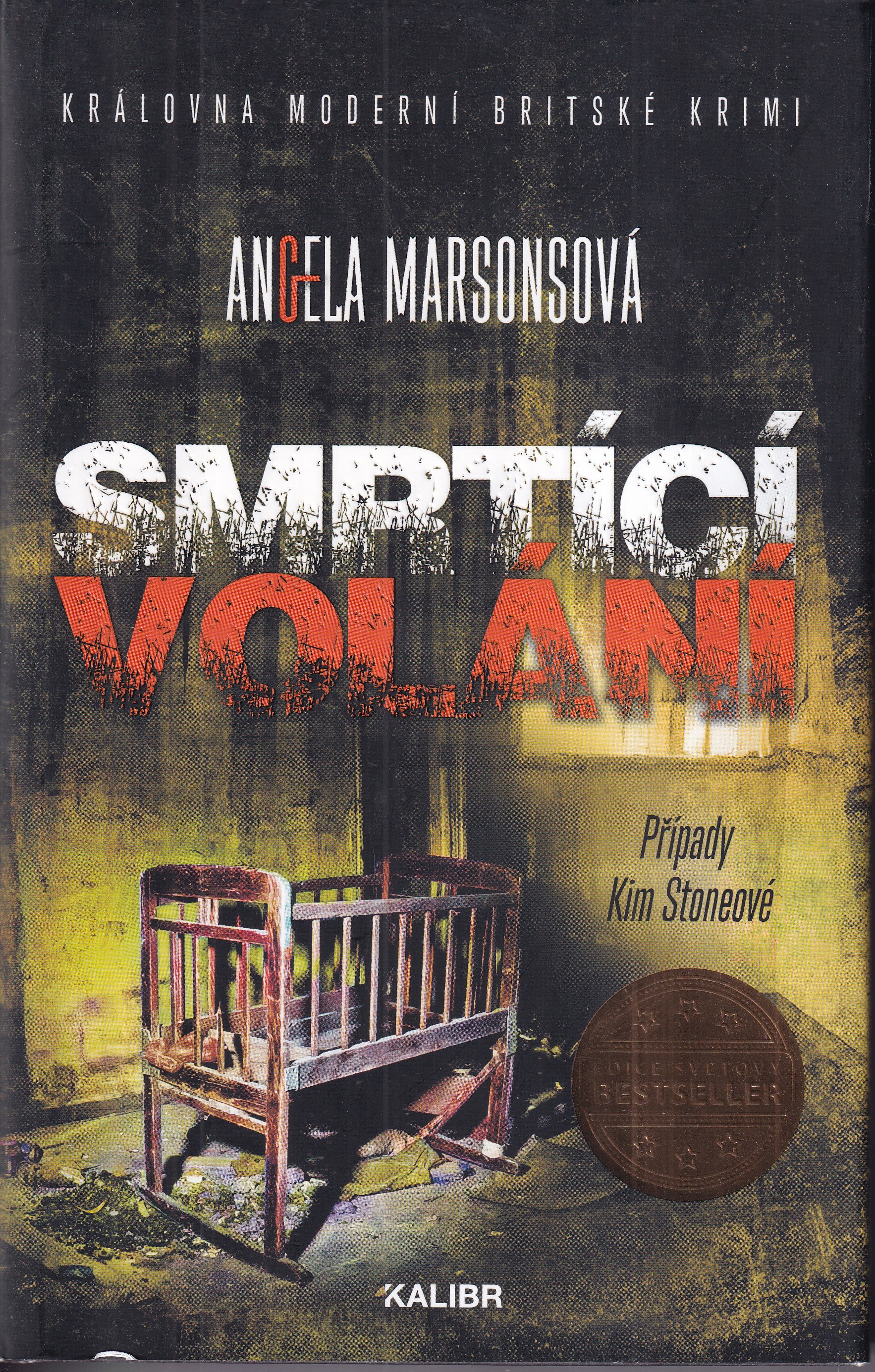 Smrtící volání