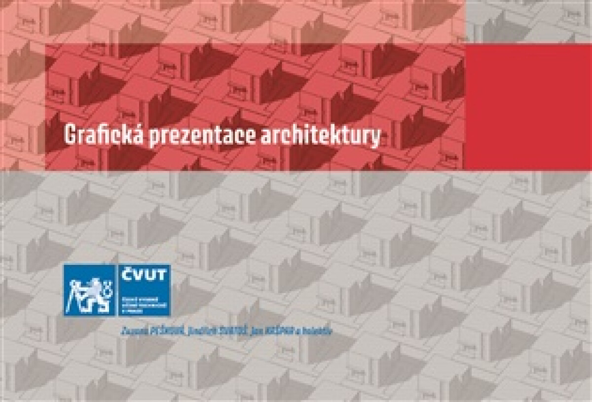 Grafická prezentace architektury