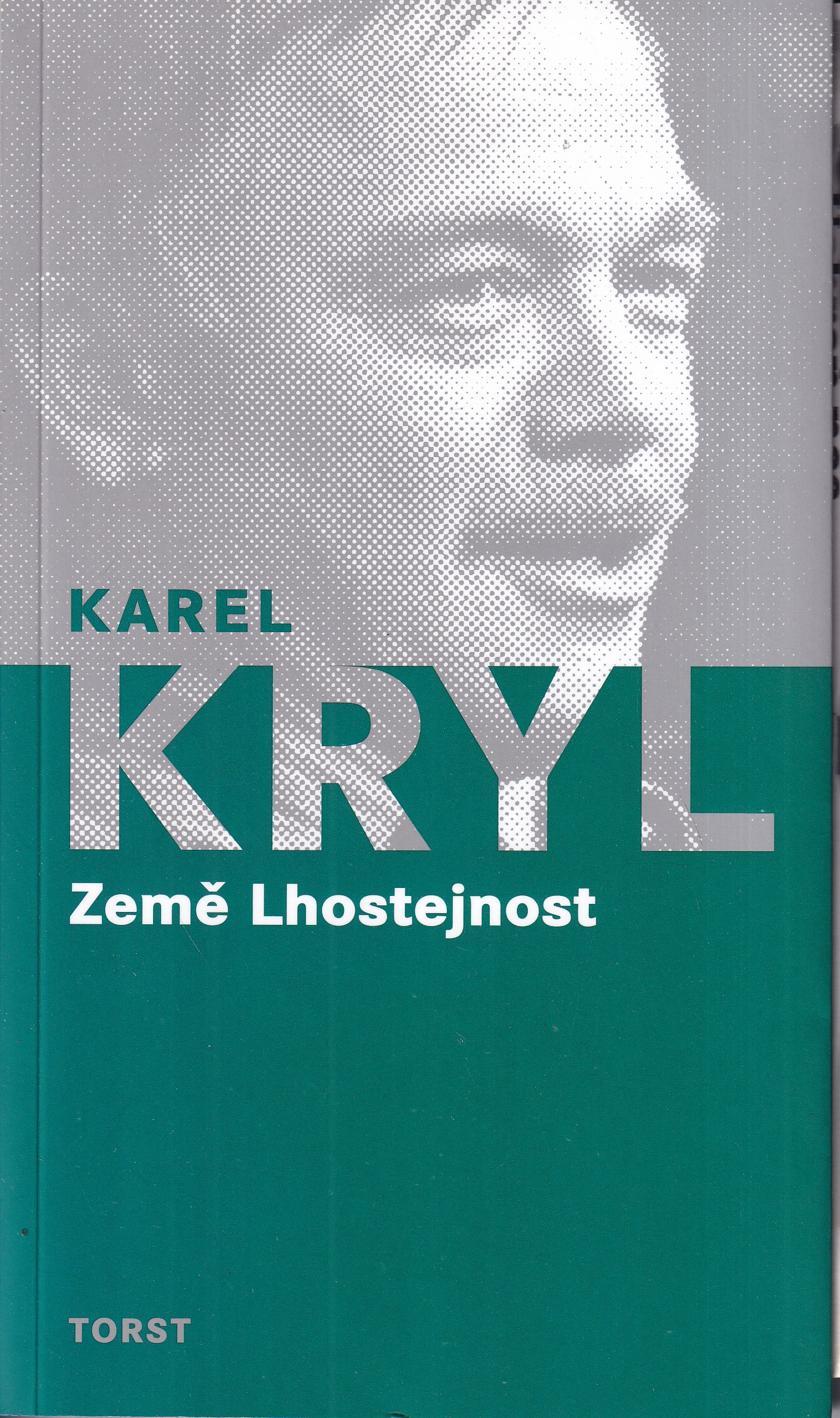 Země Lhostejnost