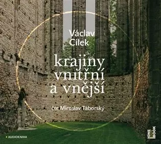 CD Krajiny vnitřní a vnější (Čte Miroslav Táborský)
