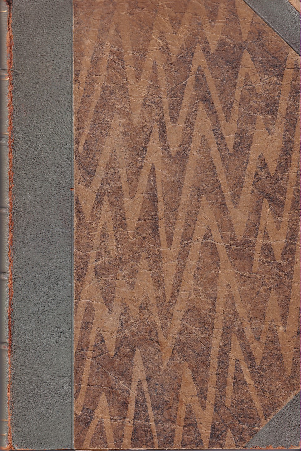 Knihomol 1923 - 1924 / Bibliofilský sborník