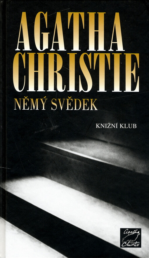 Němý svědek, Agatha Christie