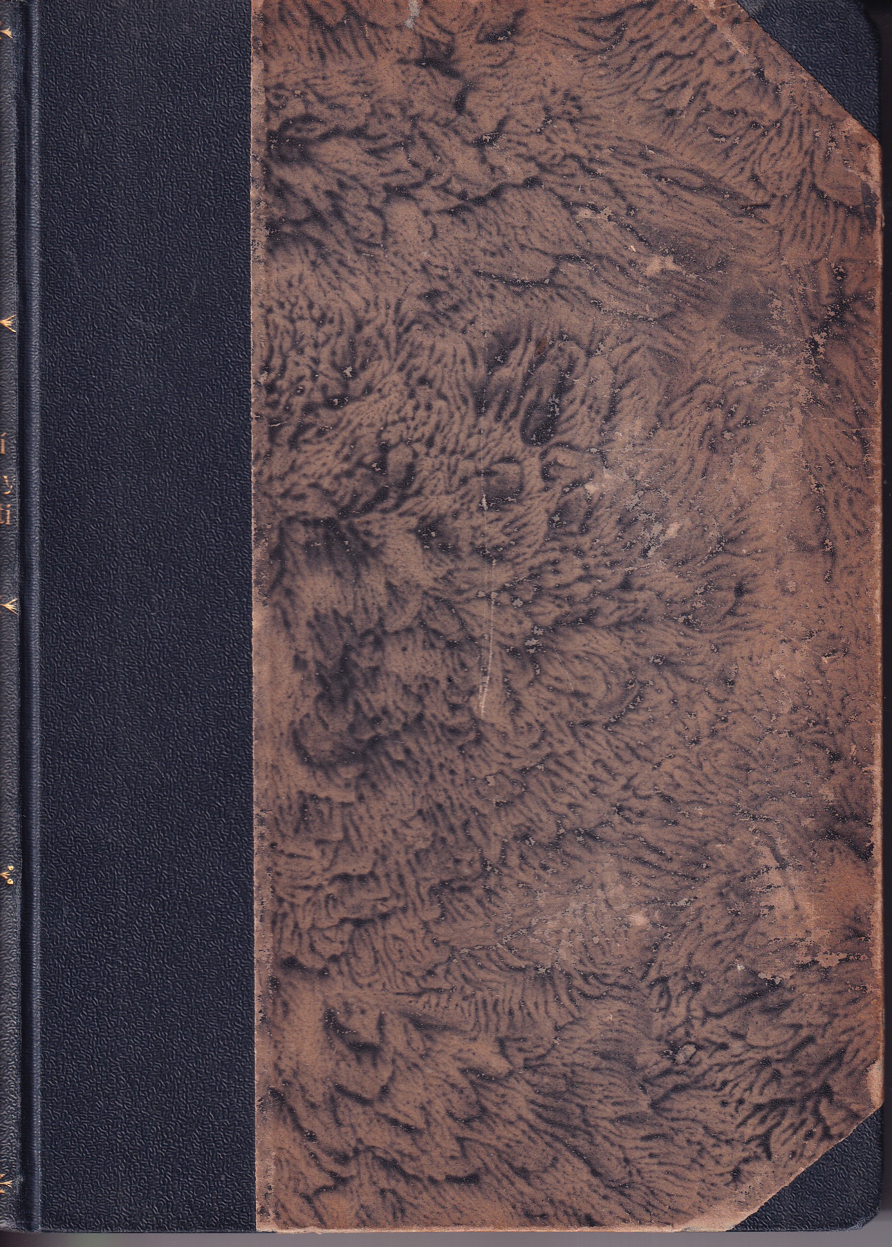 Národní báchorky a pověsti - díl III.