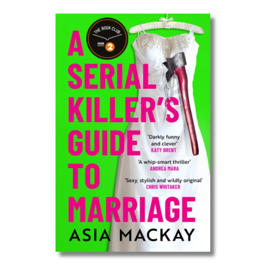 Serial Killer´s Guide to Marriage