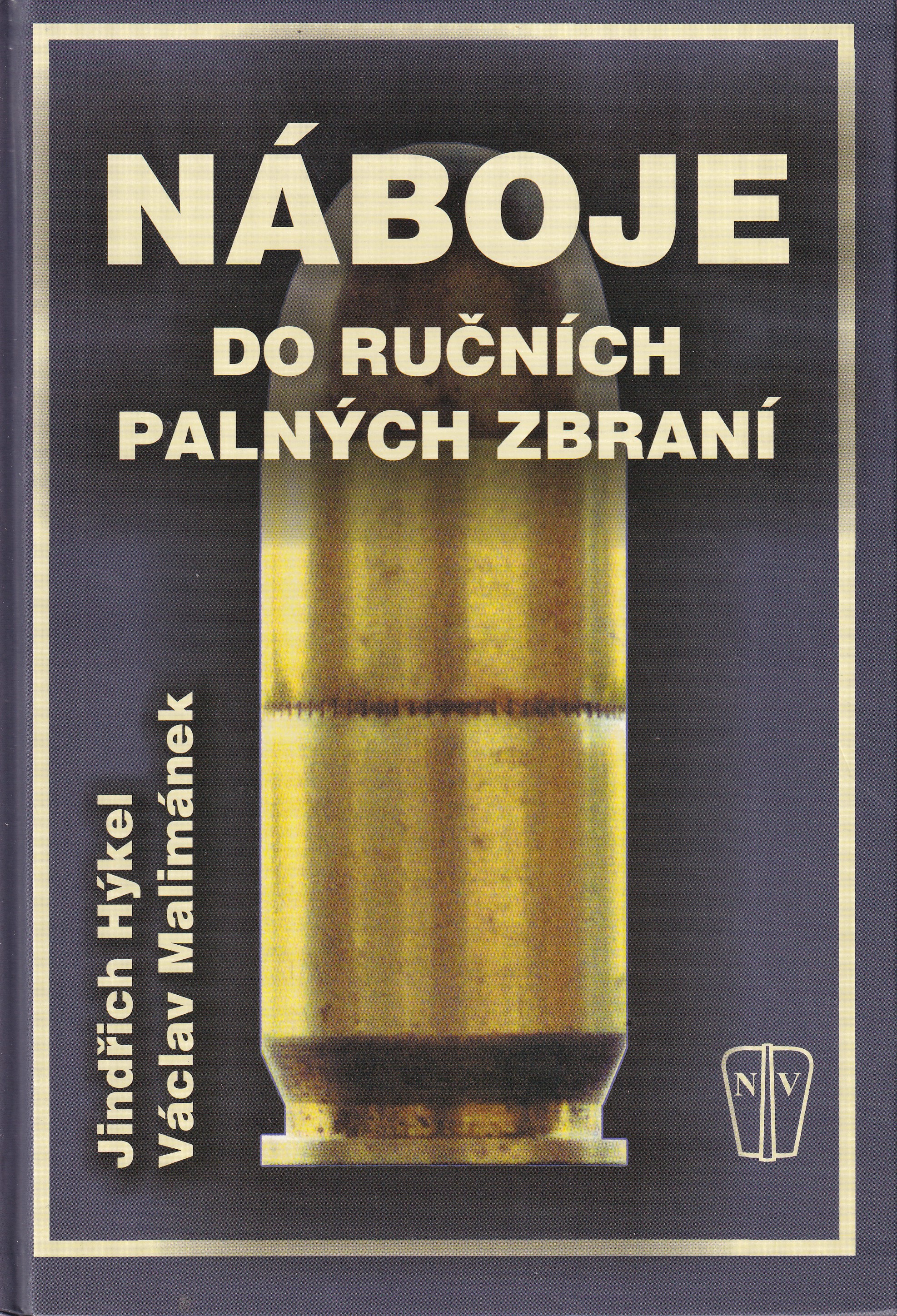 Náboje do ručních palných zbraní