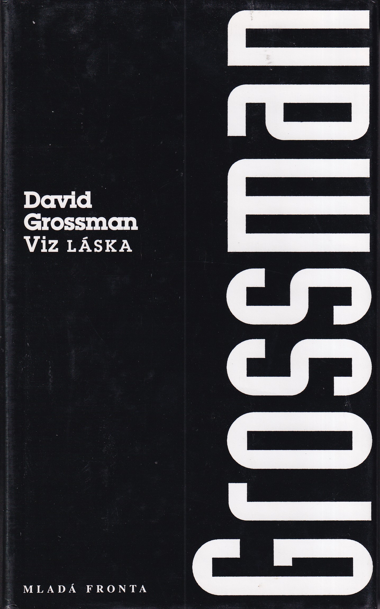 Viz láska
