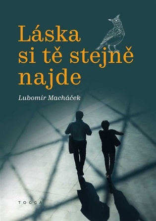 Láska si tě stejně najde 