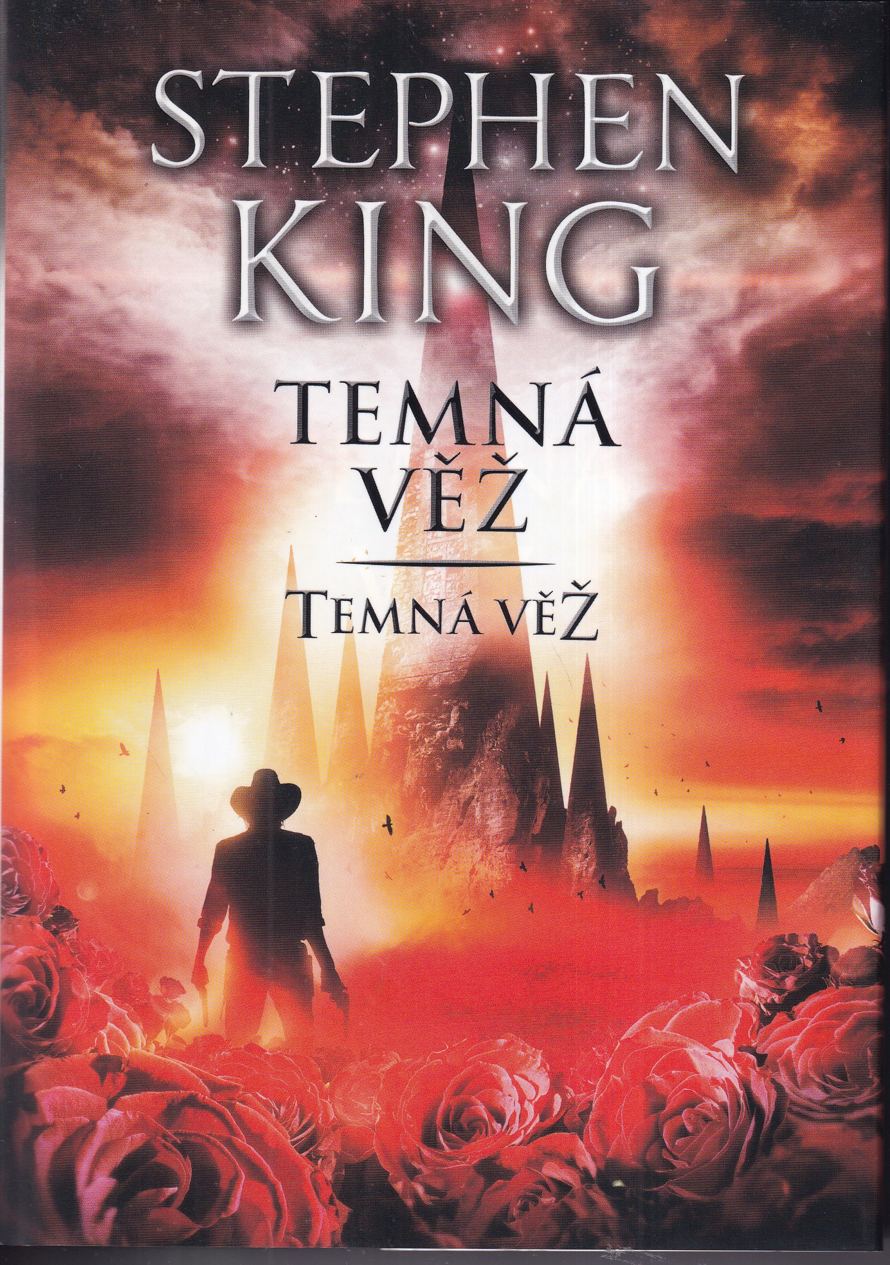Temná věž - Temná věž