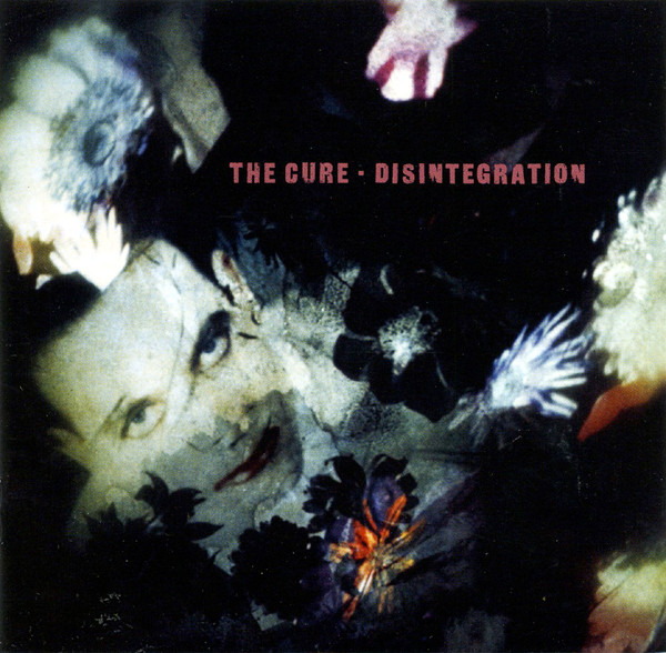 CD Disintegration