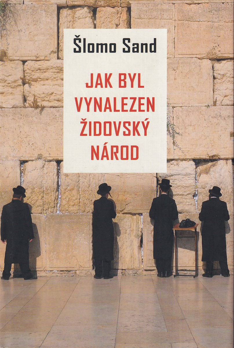 Jak byl vynalezen židovský národ