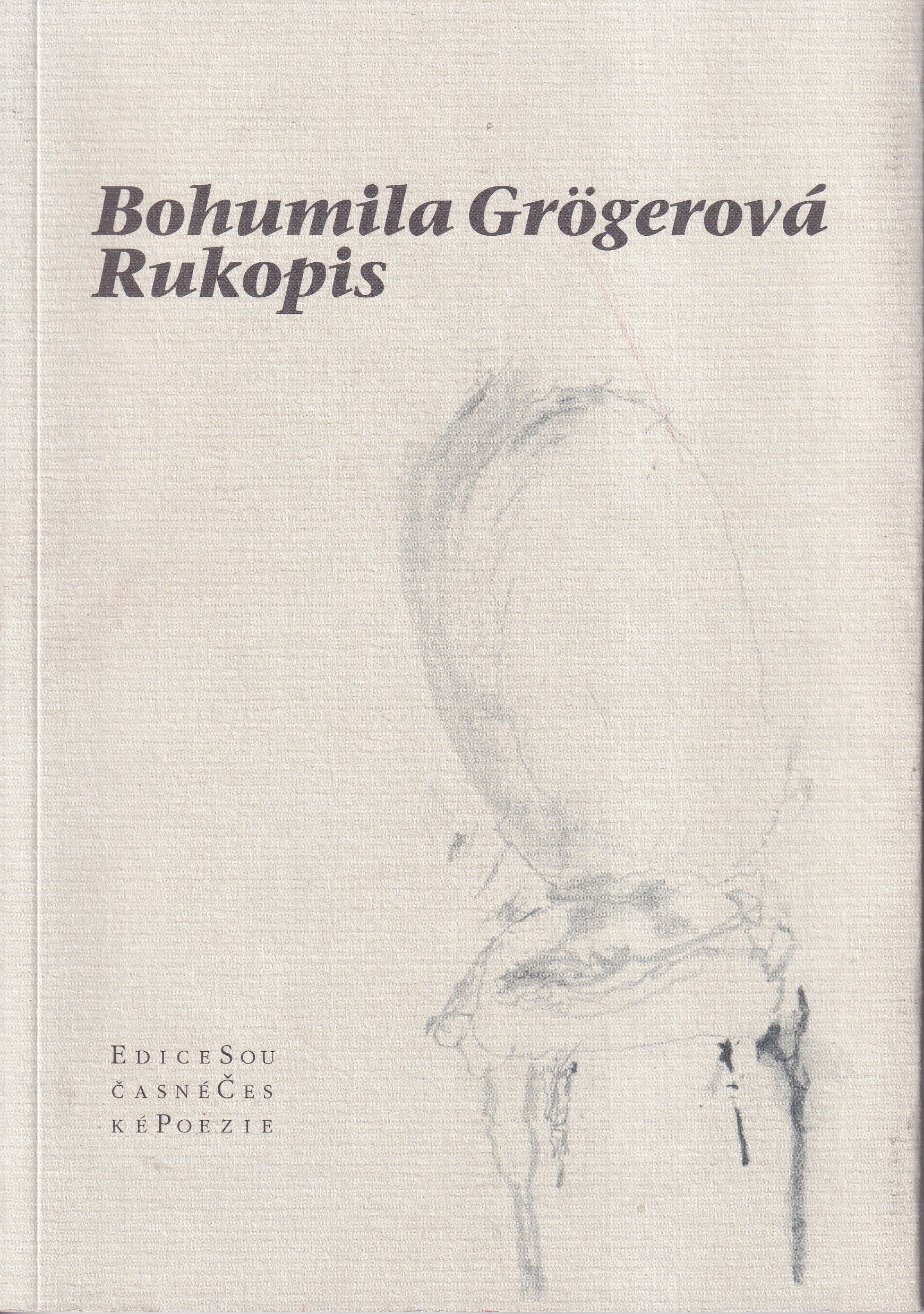 Rukopis 
