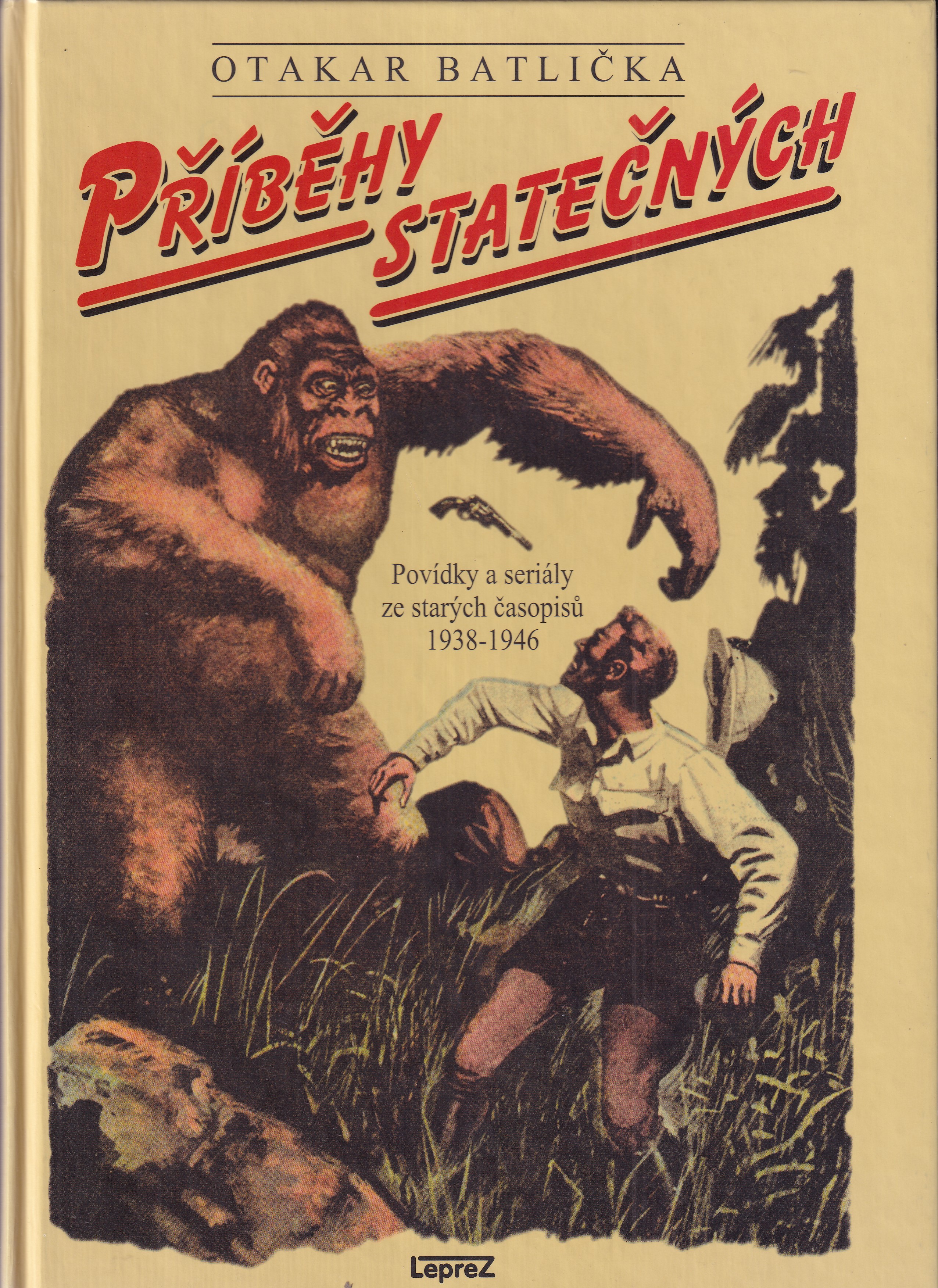 Příběhy statečných