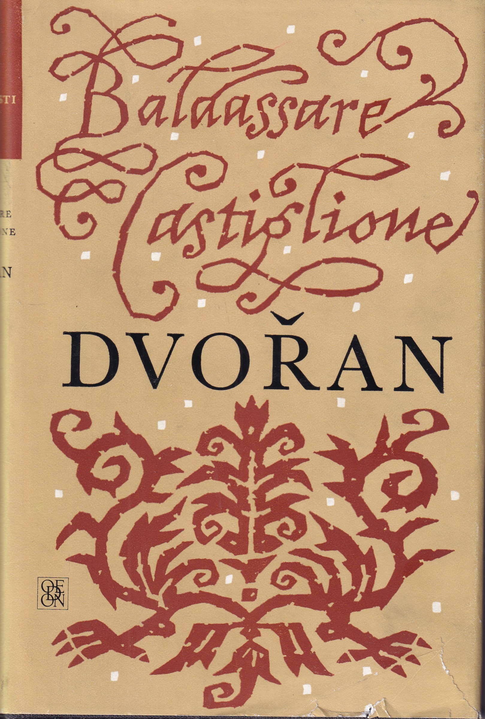 Dvořan