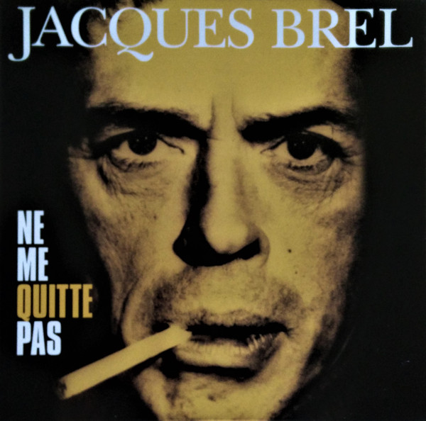 Ne Me Quitte Pas