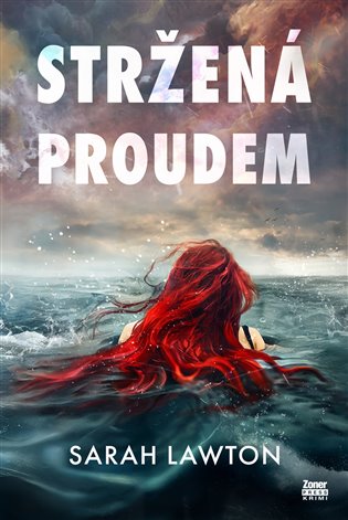  Stržená proudem 