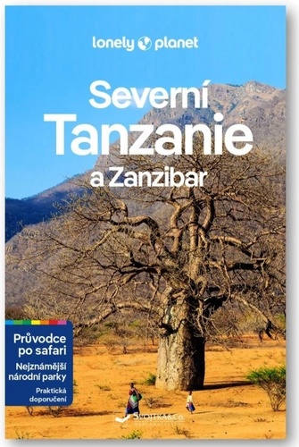 Severní Tanzanie a Zanzibar