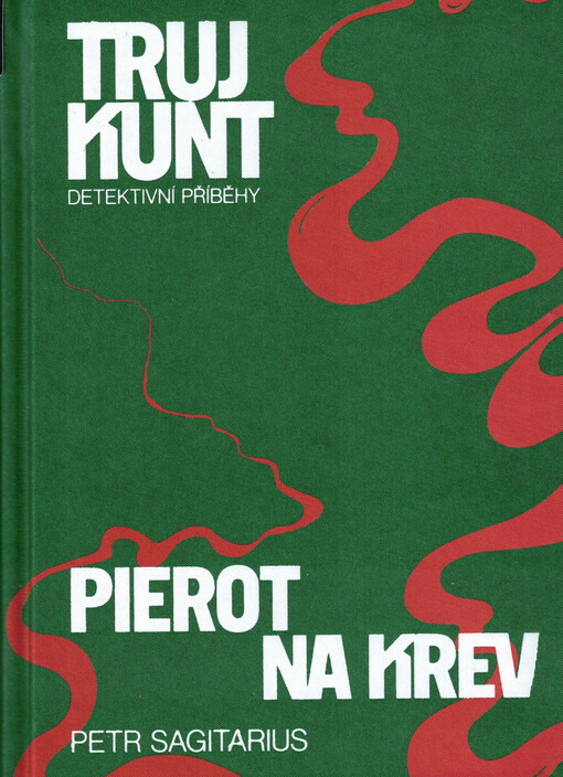 Pierot : Na krev