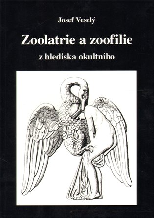  Zoolatrie a zoofilie: z hlediska okultního 