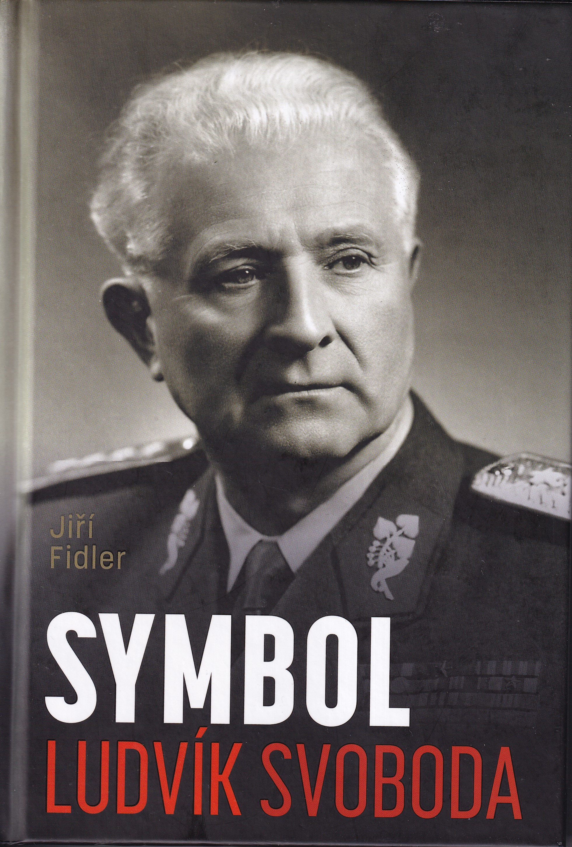 Symbol Ludvík Svoboda : (1895-1979)