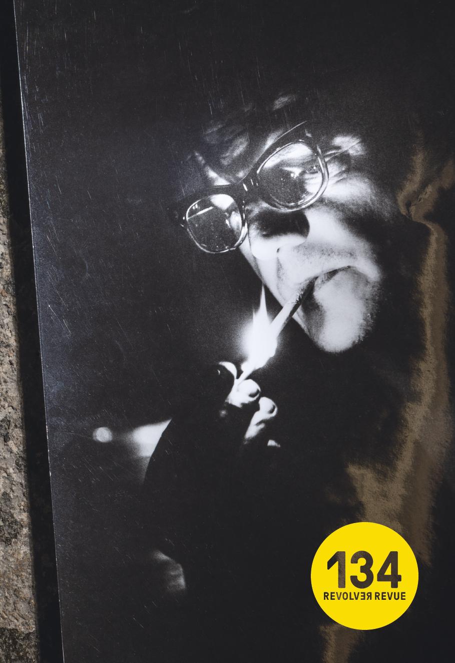 Revolver Revue 134/2024