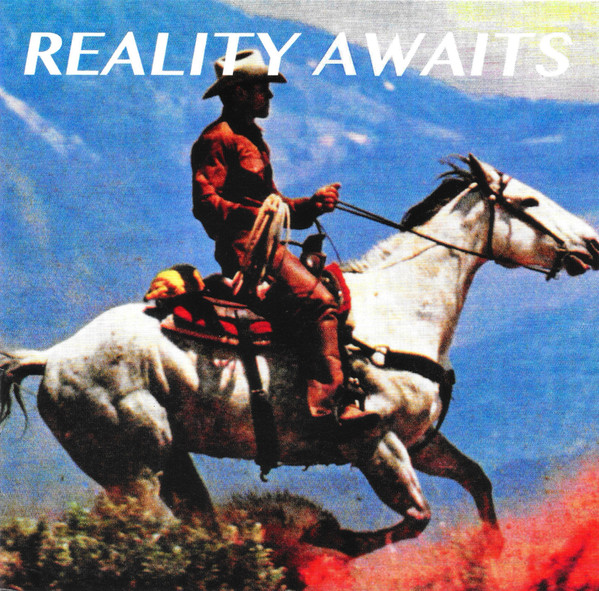 CD Reality Awaits