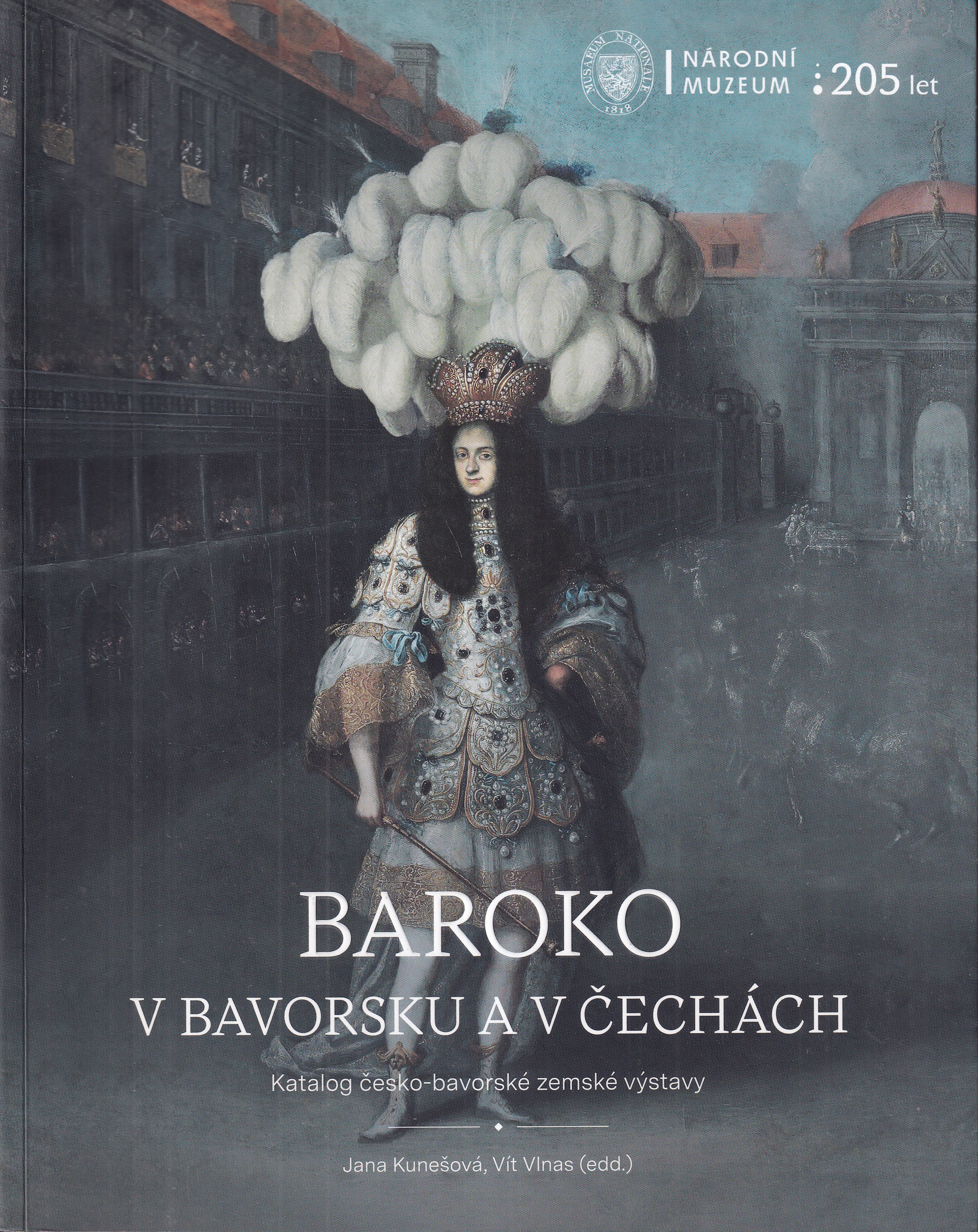 Baroko v Bavorsku a v Čechách 