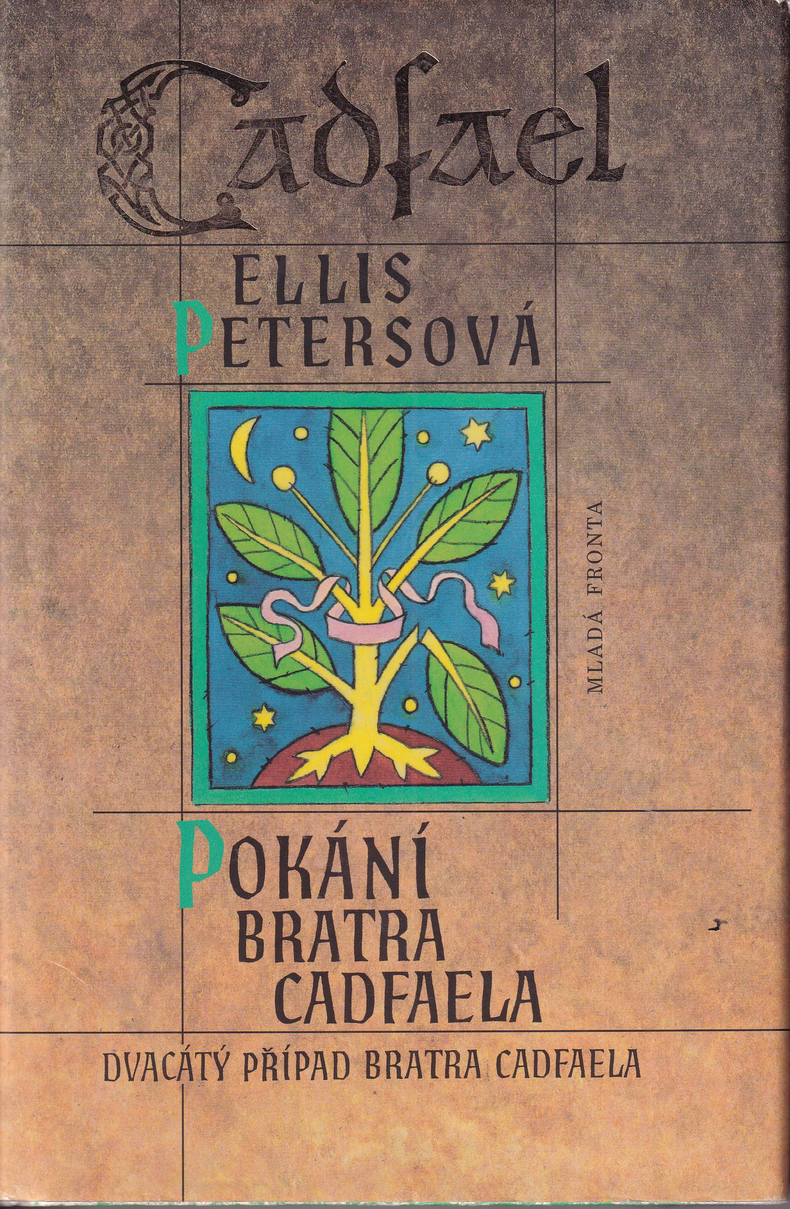 Pokání bratra Cadfaela