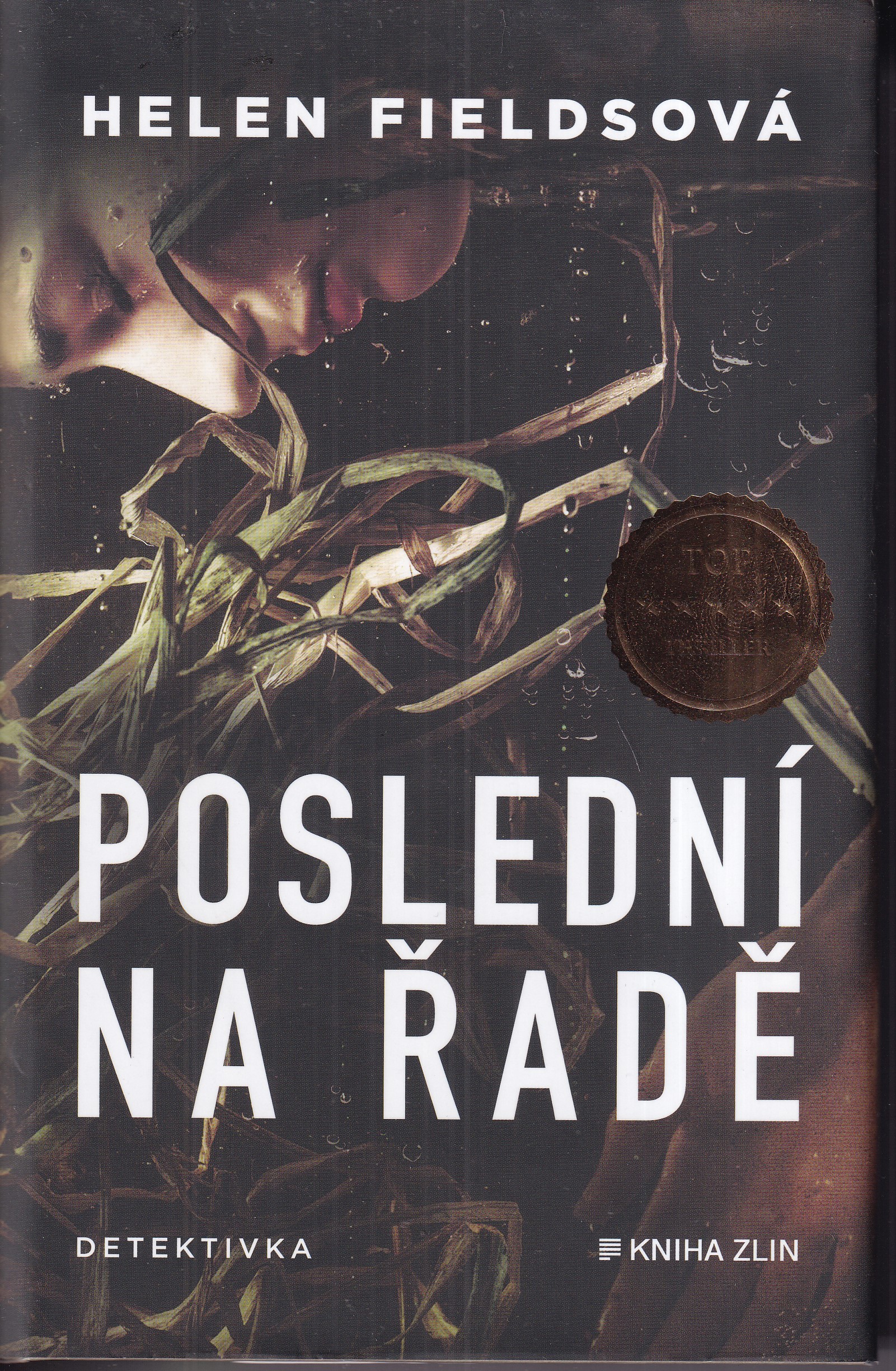 Poslední na řadě