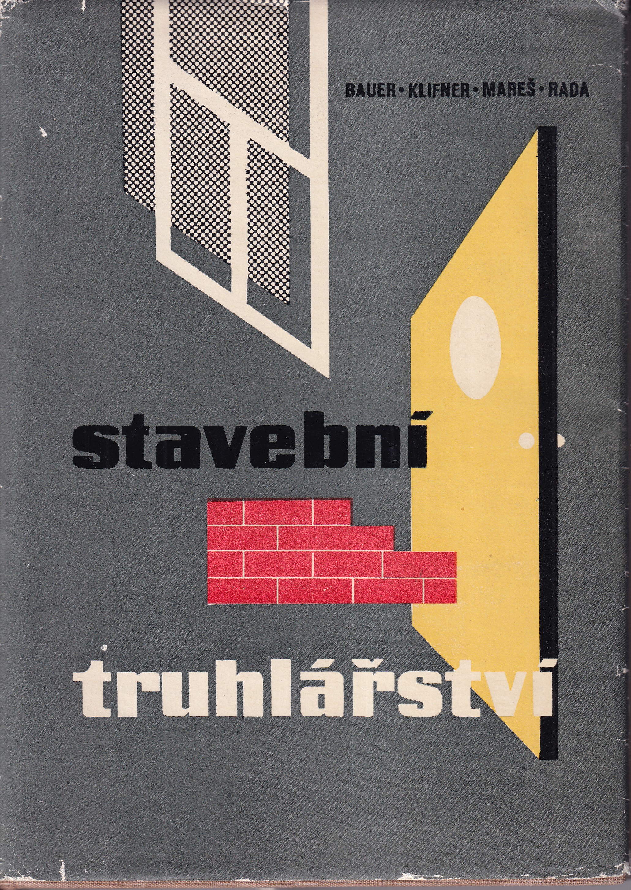 Stavební truhlářství