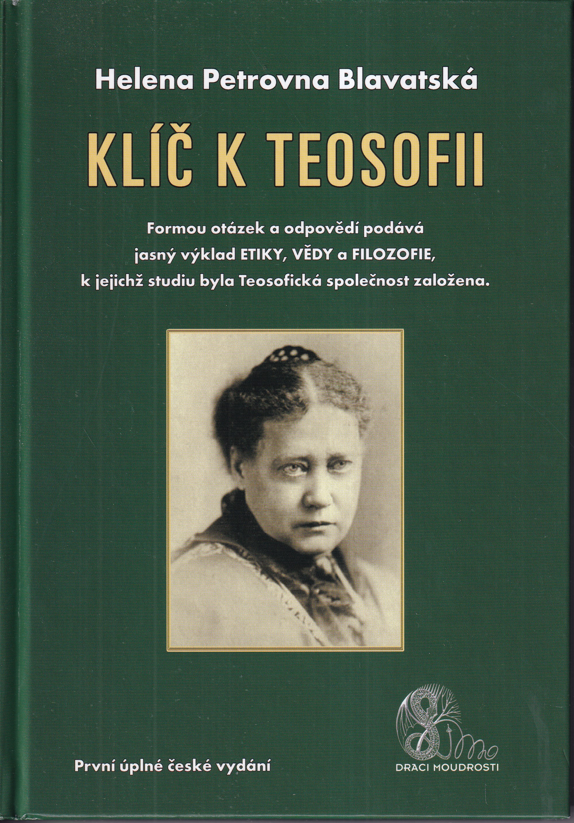 Klíč k teosofii