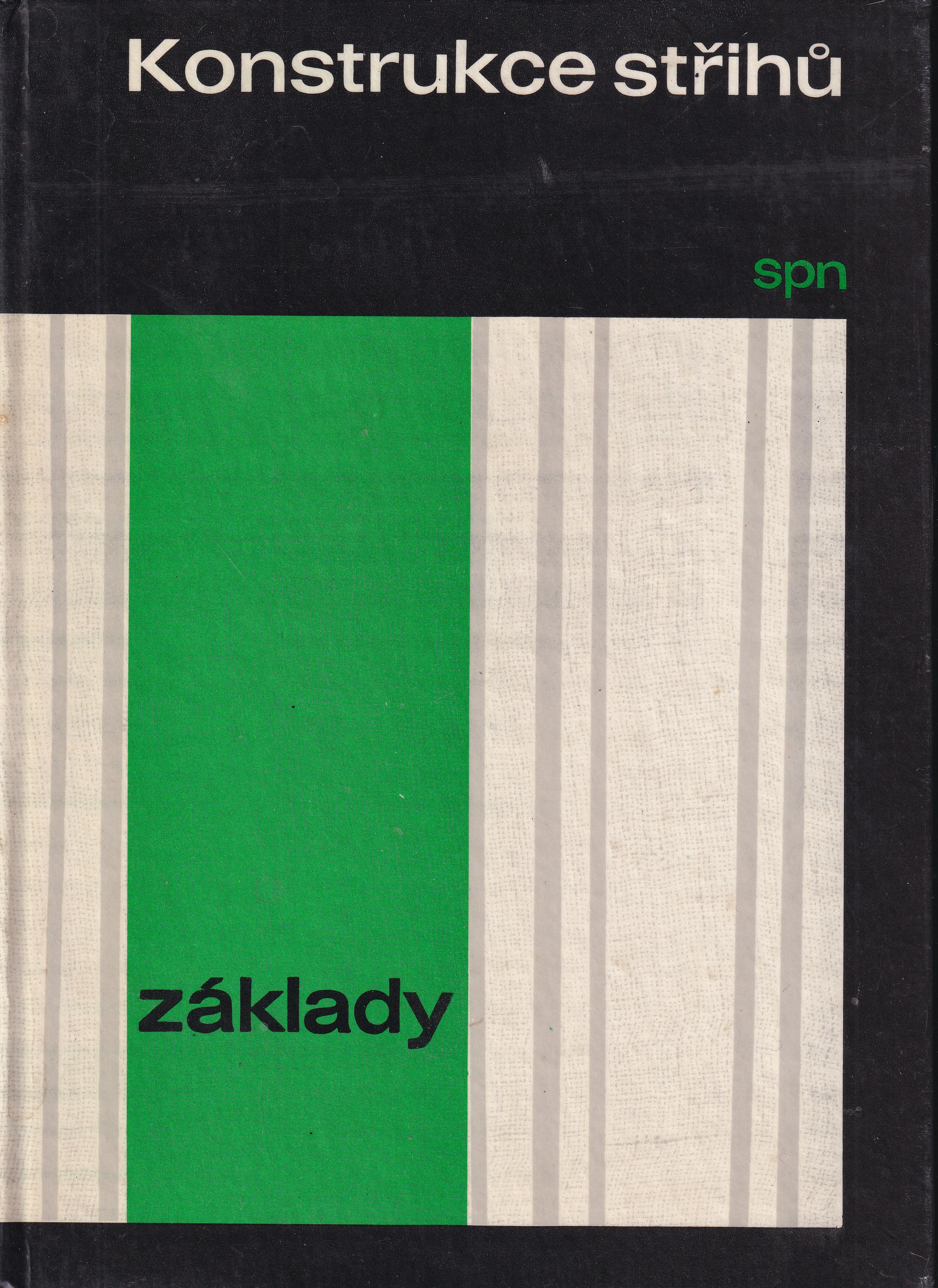 Konstrukce střihů   základy