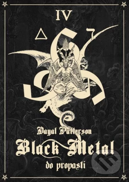 Black Metal IV: Do propasti 