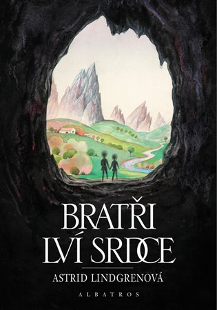 Bratři Lví srdce 