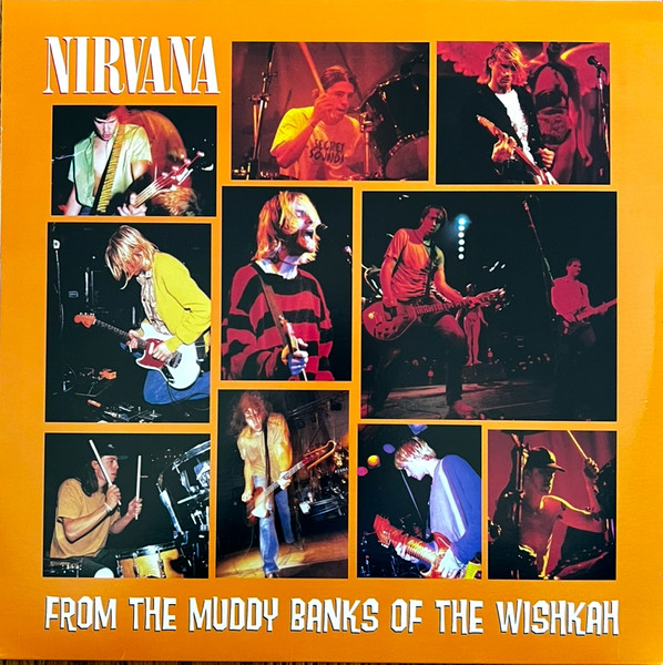 From The Muddy Banks Of The Wishkah