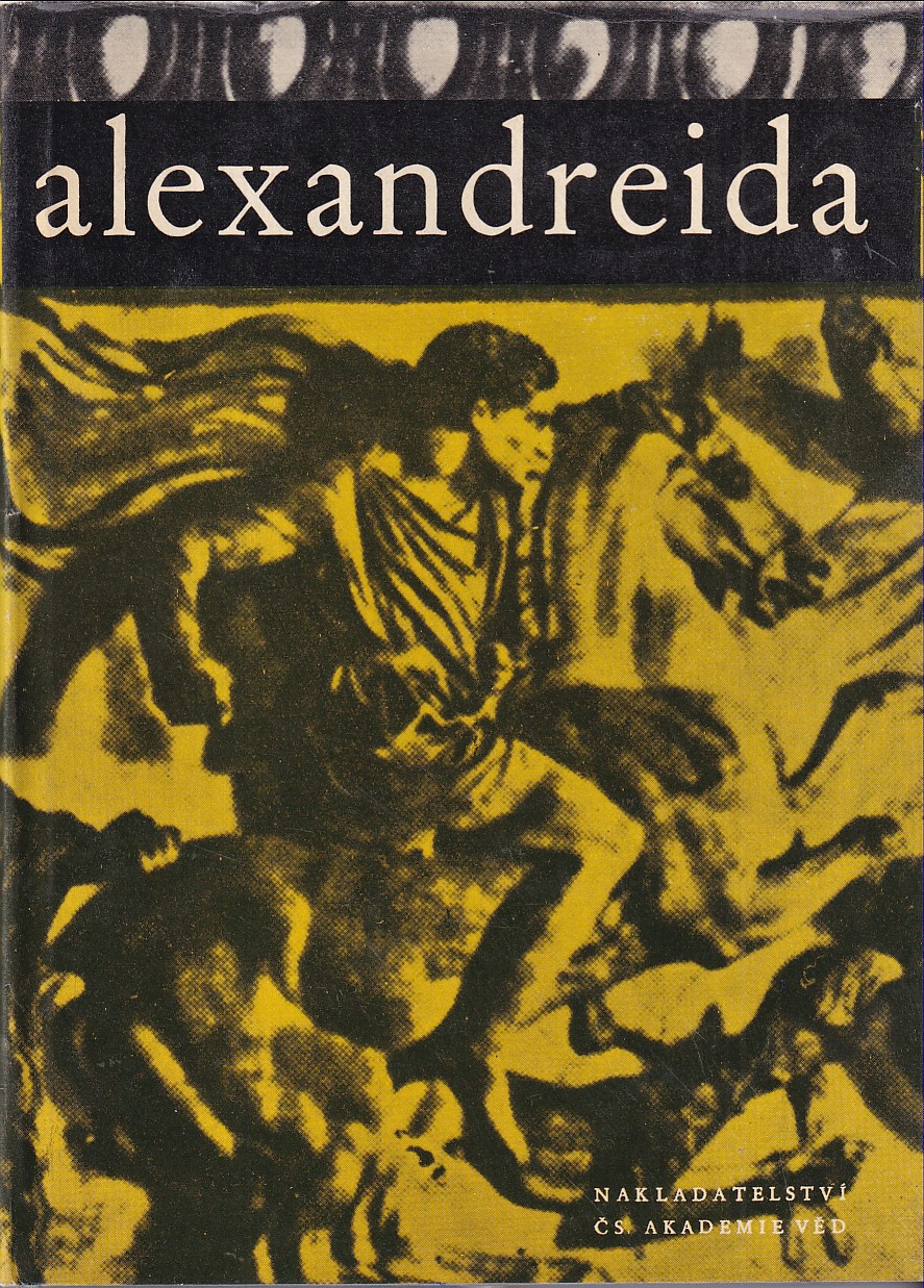 Alexandreida 